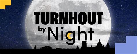 turnhout by night|Turnhout By Night 2025 